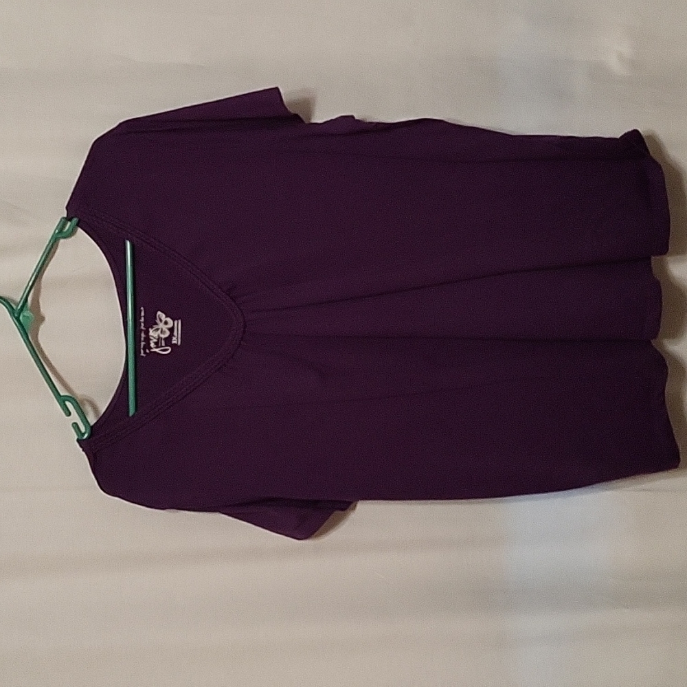 Cute casual tee